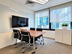 Chartered Bank Building (D1), Office #629200891